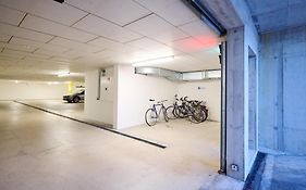 Hotel am Kreisel: Self-Service Check-In Hotel